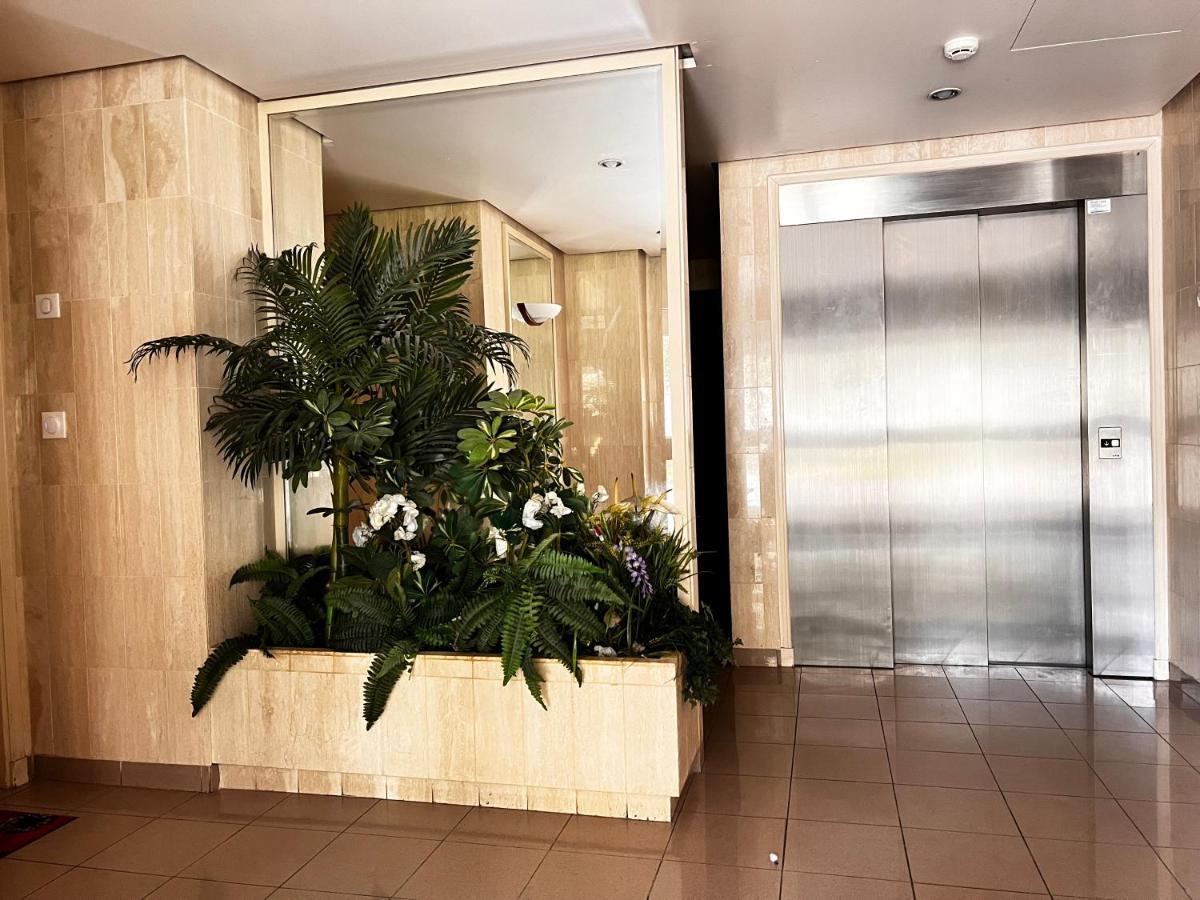 Palais 5Min Luxury&Cinema Studio คานส์ ภายนอก รูปภาพ