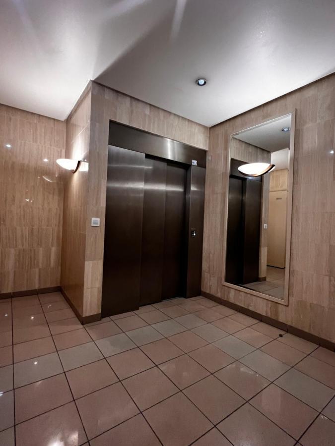 Palais 5Min Luxury&Cinema Studio คานส์ ภายนอก รูปภาพ